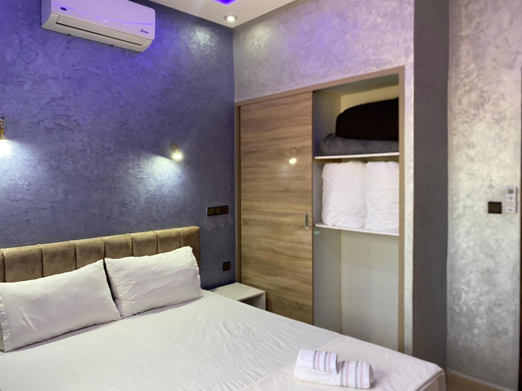 Ighiz Inn Resort Errachidia Buitenkant foto