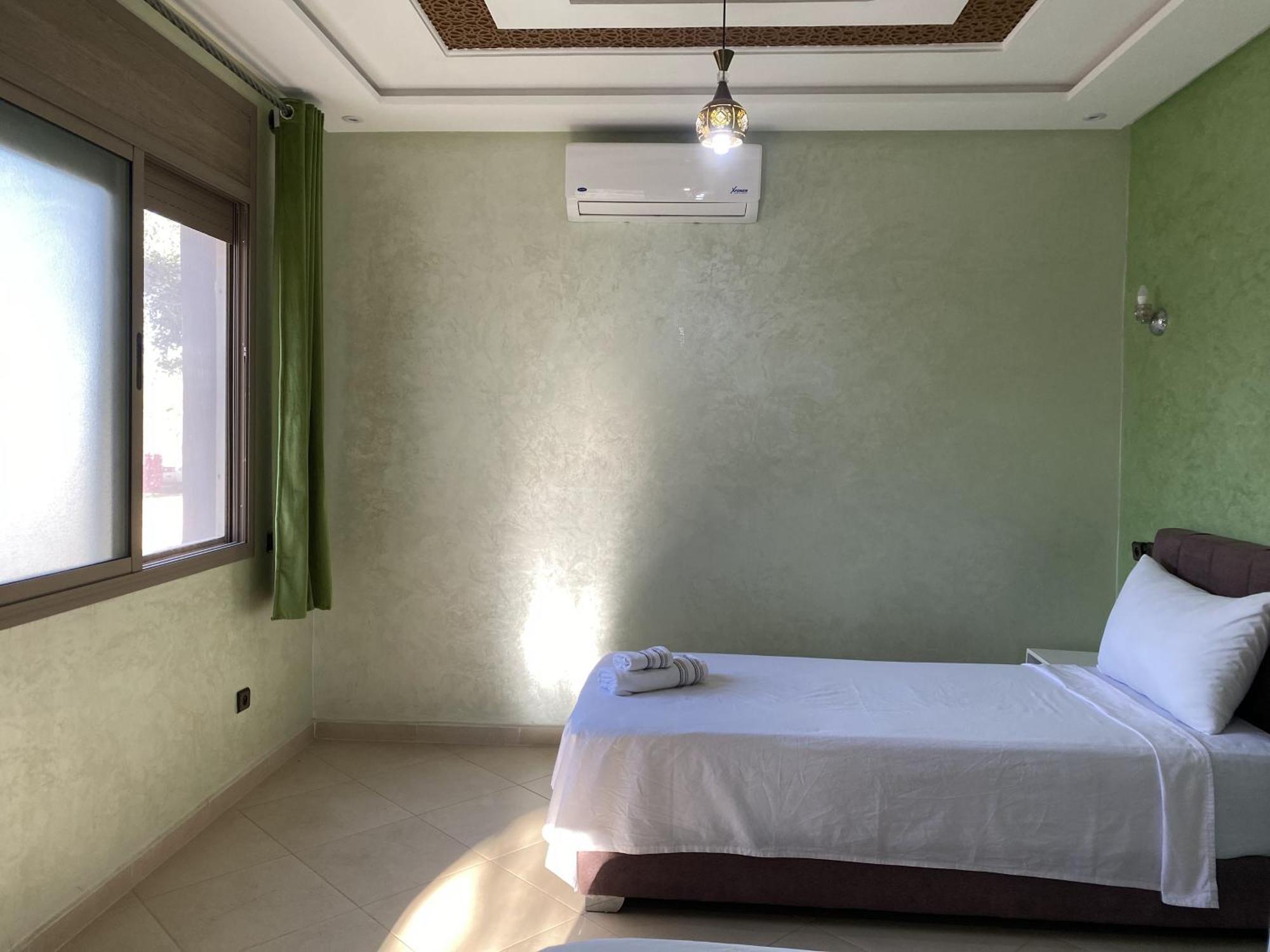 Ighiz Inn Resort Errachidia Kamer foto