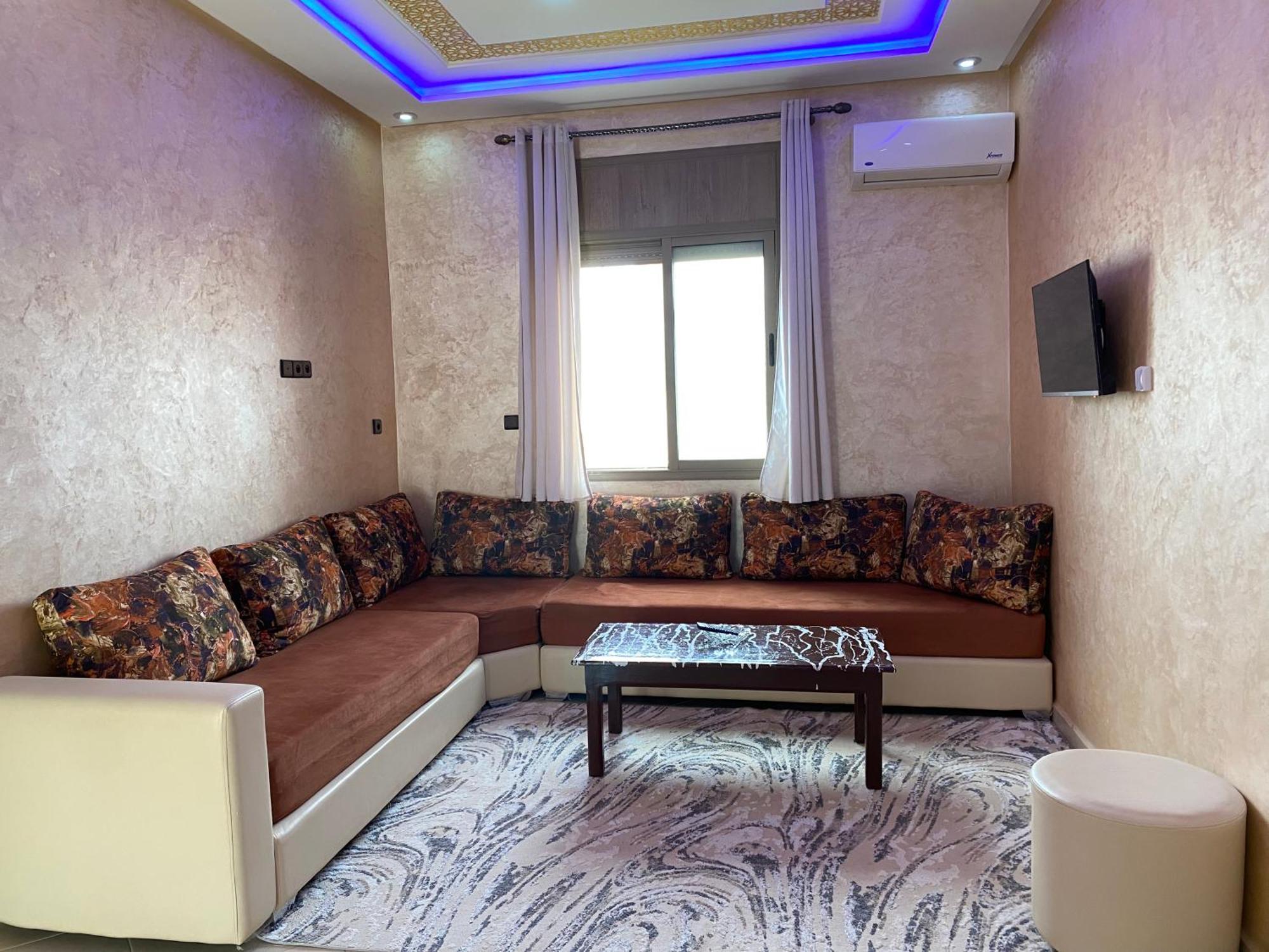 Ighiz Inn Resort Errachidia Buitenkant foto